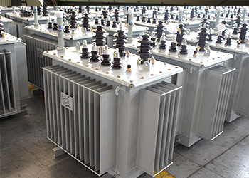 南宁SH15-M型非晶合金变压器（20KV）