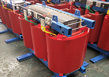 南宁全铜非晶合金变压器SCBH15-80/10型