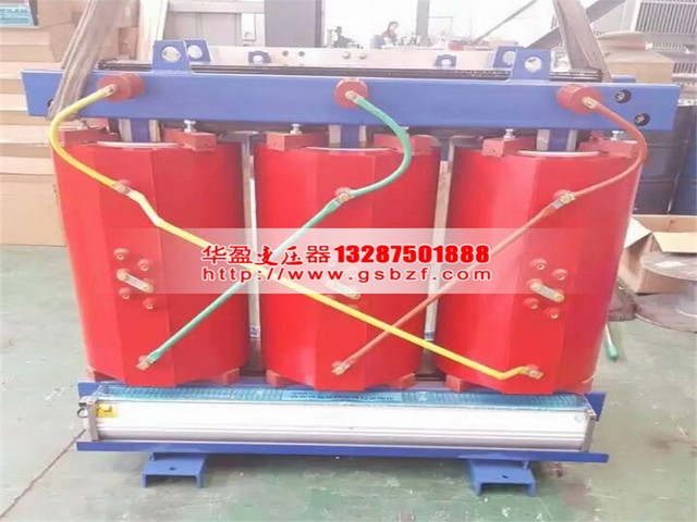 南宁800KVA干式变压器