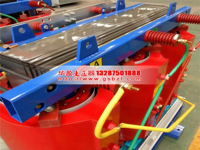 南宁250KVA干式变压器