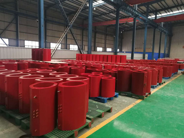 南宁SCB12-200KVA/10KV/0.4KV干式变压器
