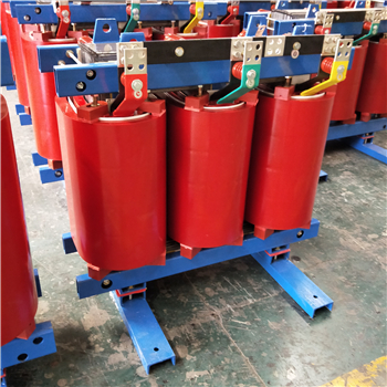 南宁SCB11-630KVA干式变压器