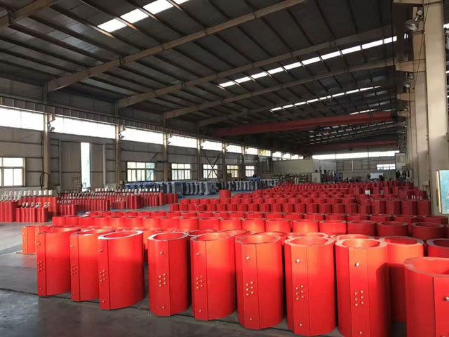 南宁SCB12-630KVA干式电力变压器