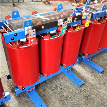 南宁1600KVA干式变压器 10KV