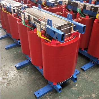 南宁1250KVA干式变压器 SCB11系列